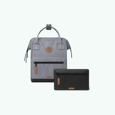 Backpack Adventurer S Getaria-Cabaïa-Sacs-Maroquinerie Fortunas-Mouscron