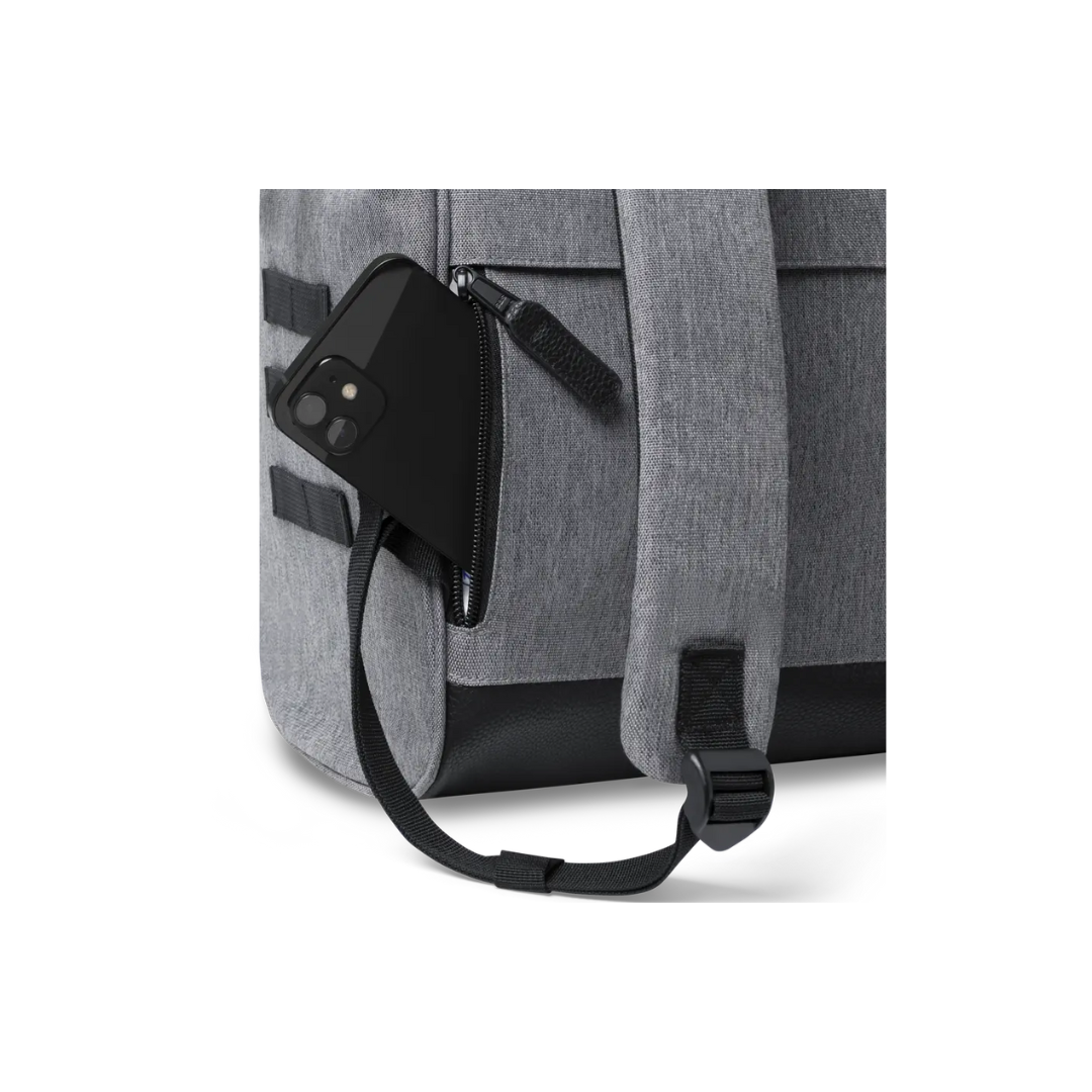 Backpack Adventurer S Getaria-Cabaïa-Sacs-Maroquinerie Fortunas-Mouscron