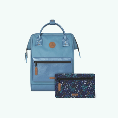 Backpack Adventurer M Bourgas-Cabaïa-Sacs-Maroquinerie Fortunas-Mouscron