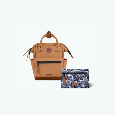 Backpack Adventurer XS Moscou-Cabaïa-Sacs-Maroquinerie Fortunas-Mouscron