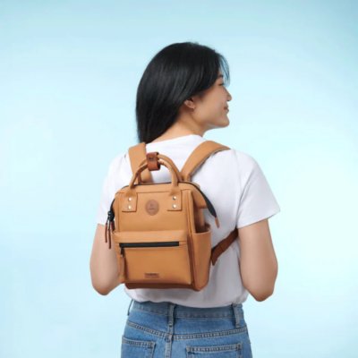 Backpack Adventurer XS Moscou-Cabaïa-Sacs-Maroquinerie Fortunas-Mouscron