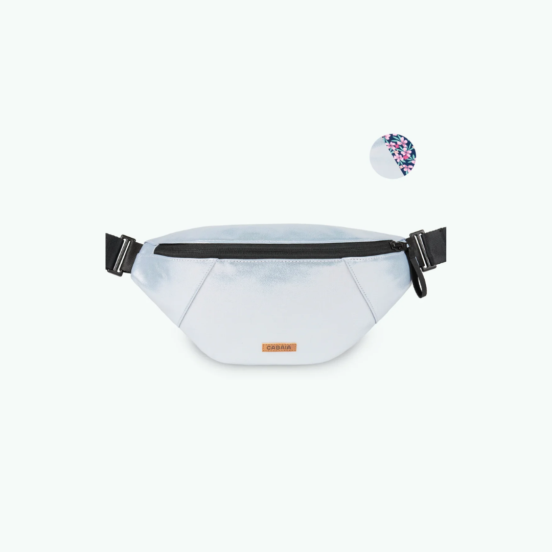 Banane M Fiji-Cabaïa-Sacs-Maroquinerie Fortunas-Mouscron Banane M Fiji-Cabaïa-Sacs-Maroquinerie Fortunas-Mouscron