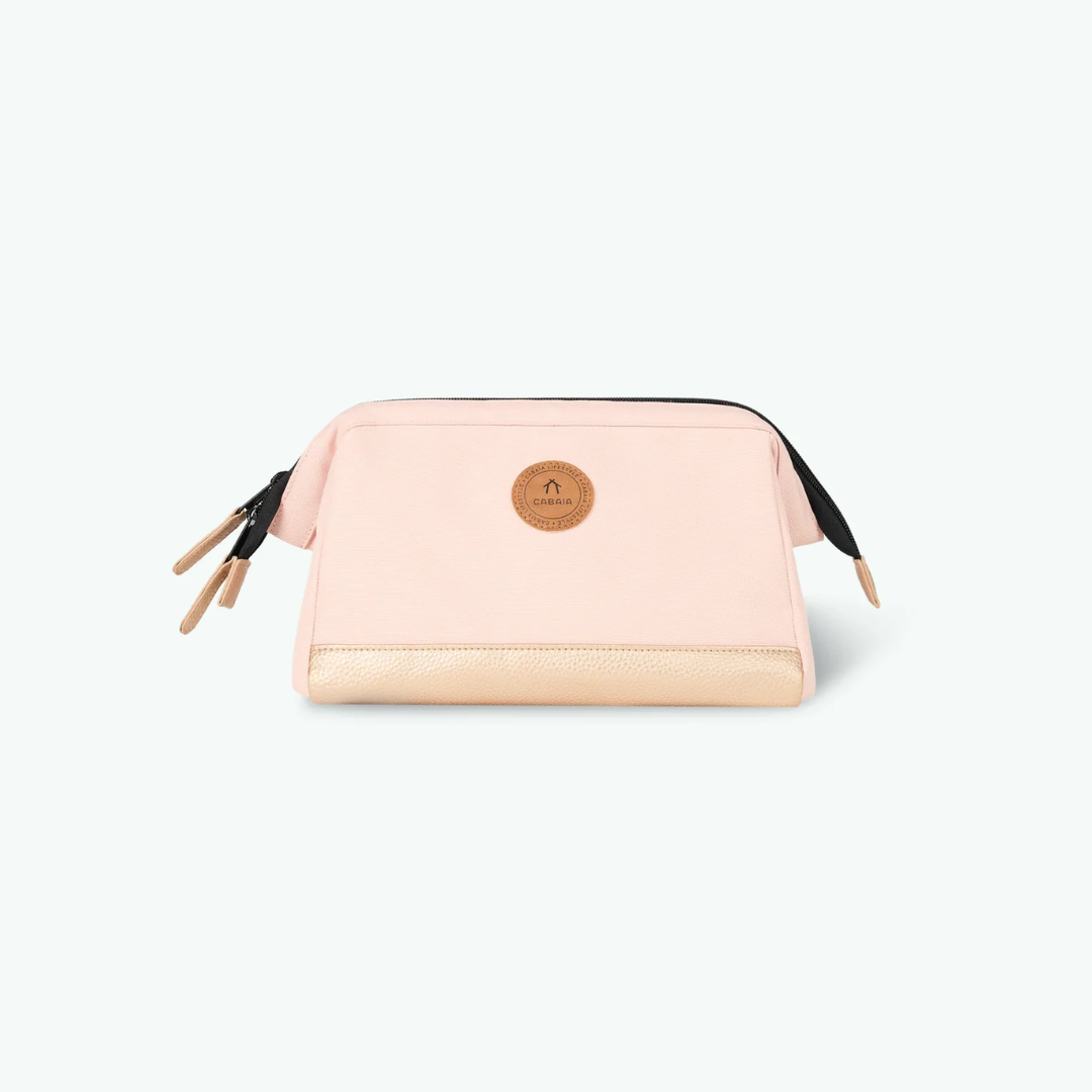 Washbag Travel Queretaro-Cabaïa-Accessoires-Maroquinerie Fortunas-Mouscron Washbag Travel Queretaro-Cabaïa-Accessoires-Maroquinerie Fortunas-Mouscron