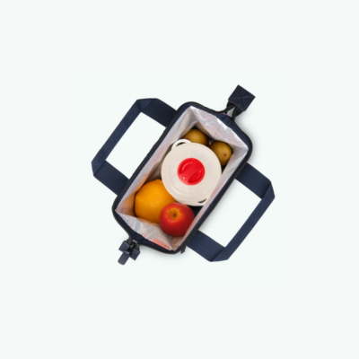 Lunch Bag Cagliari-Cabaïa-Accessoires-Maroquinerie Fortunas-Mouscron