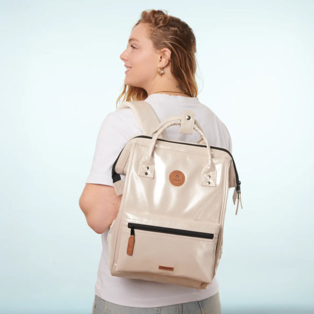 Backpack Adventurer M Honolulu-Cabaïa-Sacs-Maroquinerie Fortunas-Mouscron Backpack Adventurer M Honolulu-Cabaïa-Sacs-Maroquinerie Fortunas-Mouscron