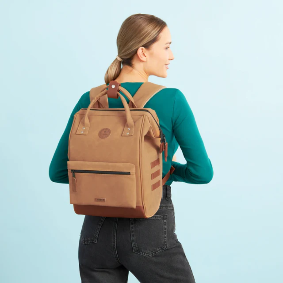 Backpack Adventurer M Moscow-Cabaïa-Sacs-Maroquinerie Fortunas-Mouscron Backpack Adventurer M Moscow-Cabaïa-Sacs-Maroquinerie Fortunas-Mouscron