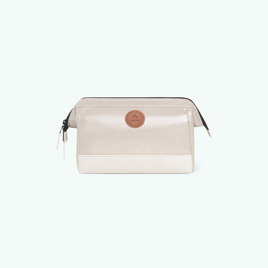 Washbag Travel Saint-Michel-Cabaïa-Accessoires-Maroquinerie Fortunas-Mouscron