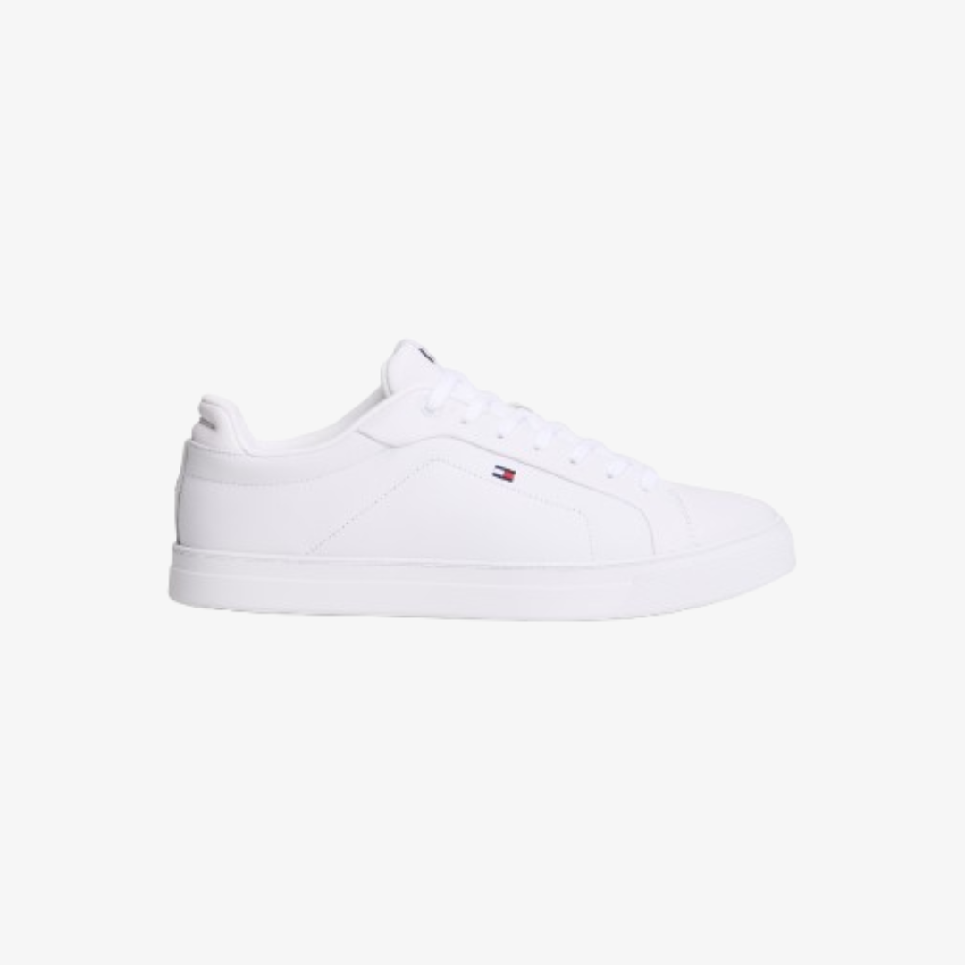 Baskets Icon Flag-Tommy Hilfiger-Baskets-Maroquinerie Fortunas-Mouscron
