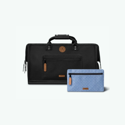 Duffle Adventurer Berlin-Cabaïa-Sacs-Maroquinerie Fortunas-Mouscron