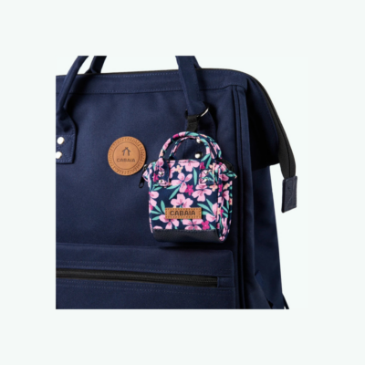 Porte-clefs Pico Cagliari-Cabaïa-Accessoire de mode-Maroquinerie Fortunas-Mouscron