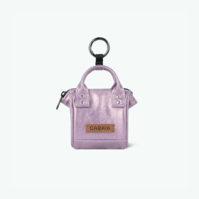 Porte-clefs Pico Capri-Cabaïa-Accessoire de mode-Maroquinerie Fortunas-Mouscron