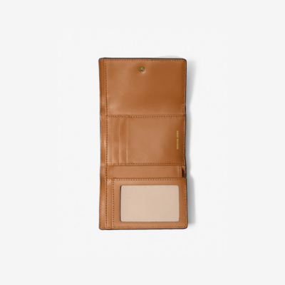 Portefeuille Med Vanilla-Michael Kors-Petite Maroquinerie-Maroquinerie Fortunas-Mouscron