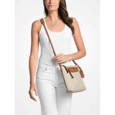 Jet Set Travel Vanille-Michael Kors-Sacs-Maroquinerie Fortunas-Mouscron