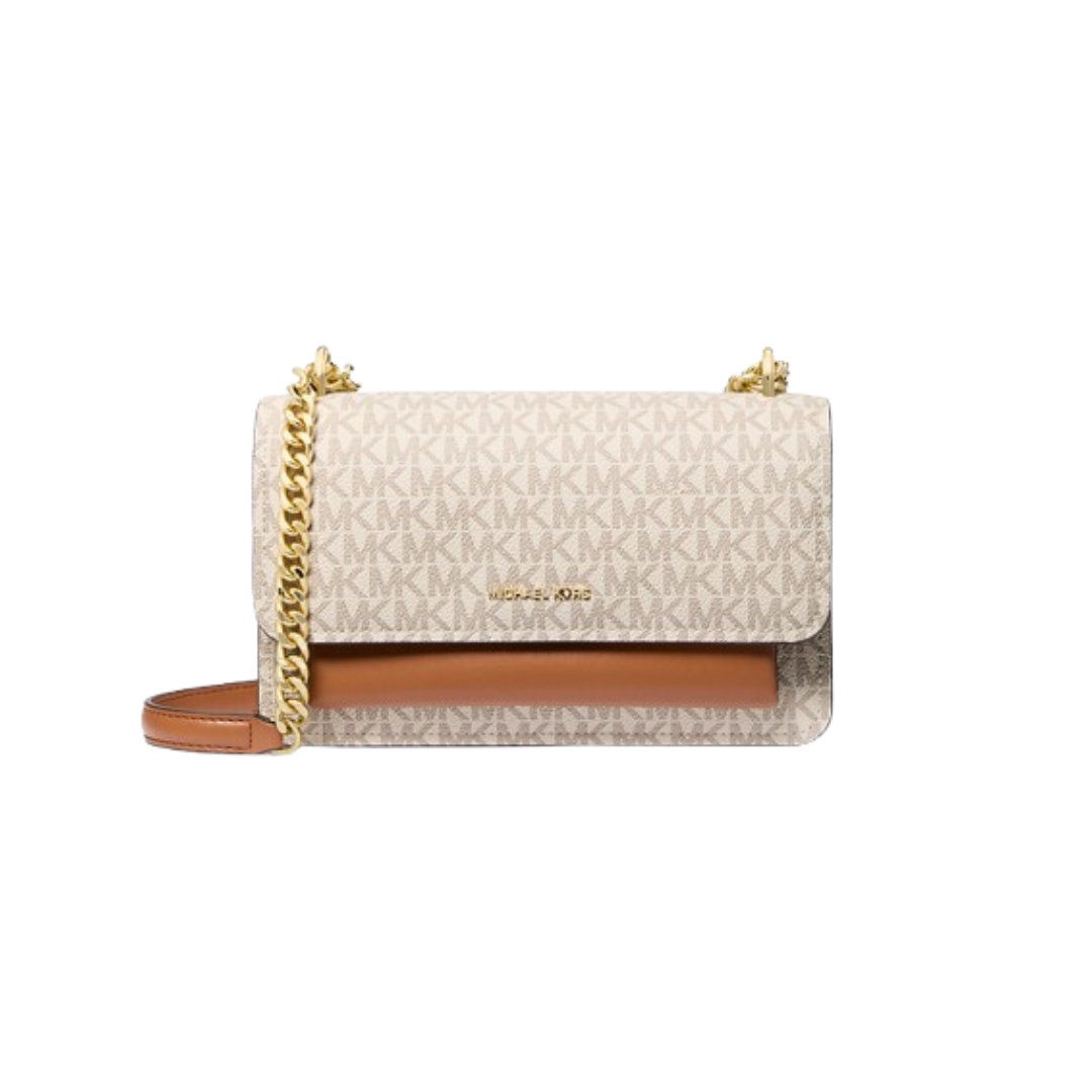 Heather Xbody Vanille-Michael Kors-Sacs-Maroquinerie Fortunas-Mouscron