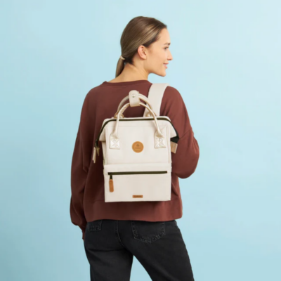 Backpack Adventurer S Algiers-Cabaïa-Sacs-Maroquinerie Fortunas-Mouscron