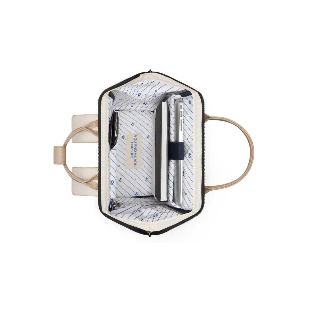 Backpack Adventurer S Algiers-Cabaïa-Sacs-Maroquinerie Fortunas-Mouscron