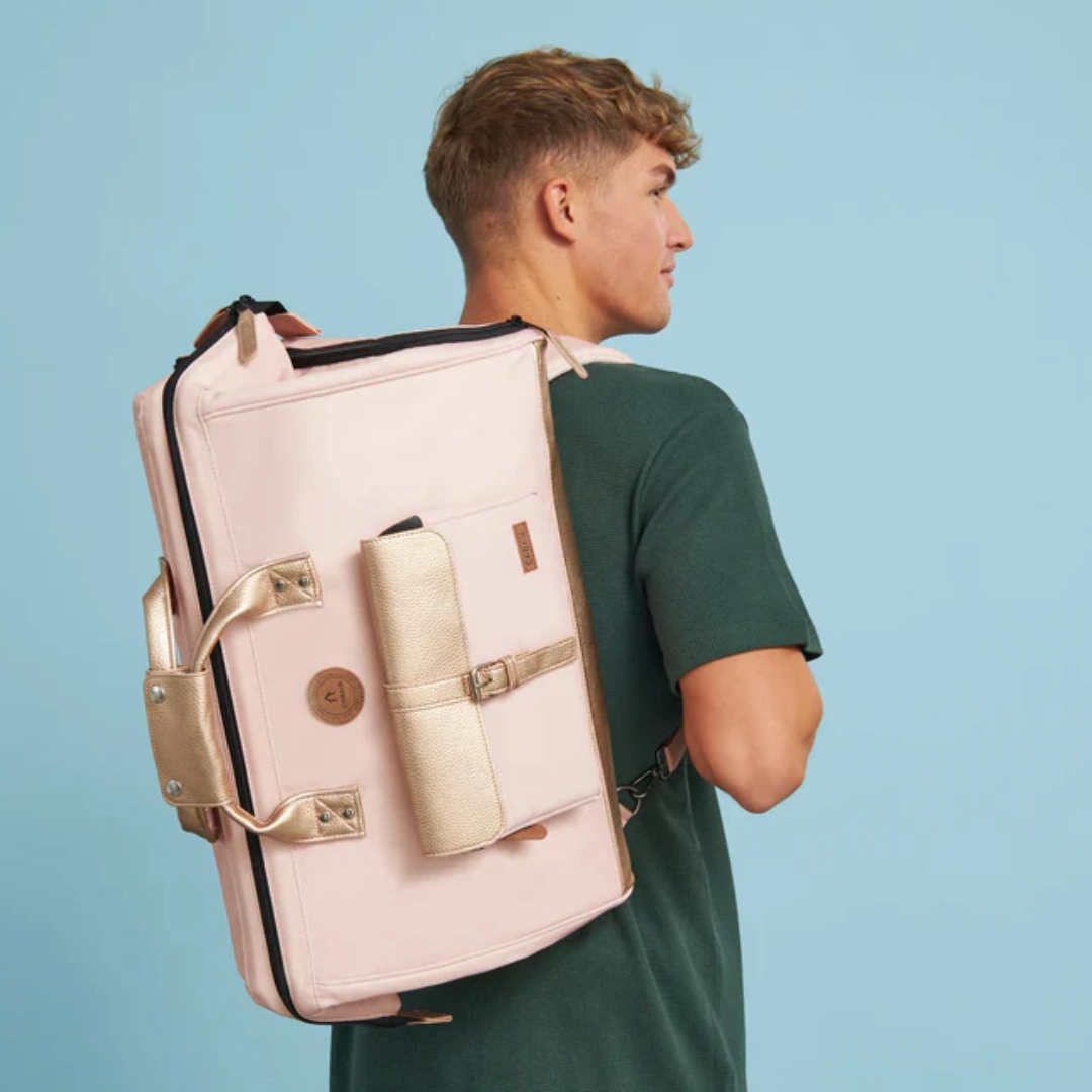 Duffle Adventurer Queretaro-Cabaïa-Sacs-Maroquinerie Fortunas-Mouscron