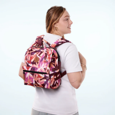 Backpack Adventurer S Montreuil-Cabaïa-Sacs-Maroquinerie Fortunas-Mouscron