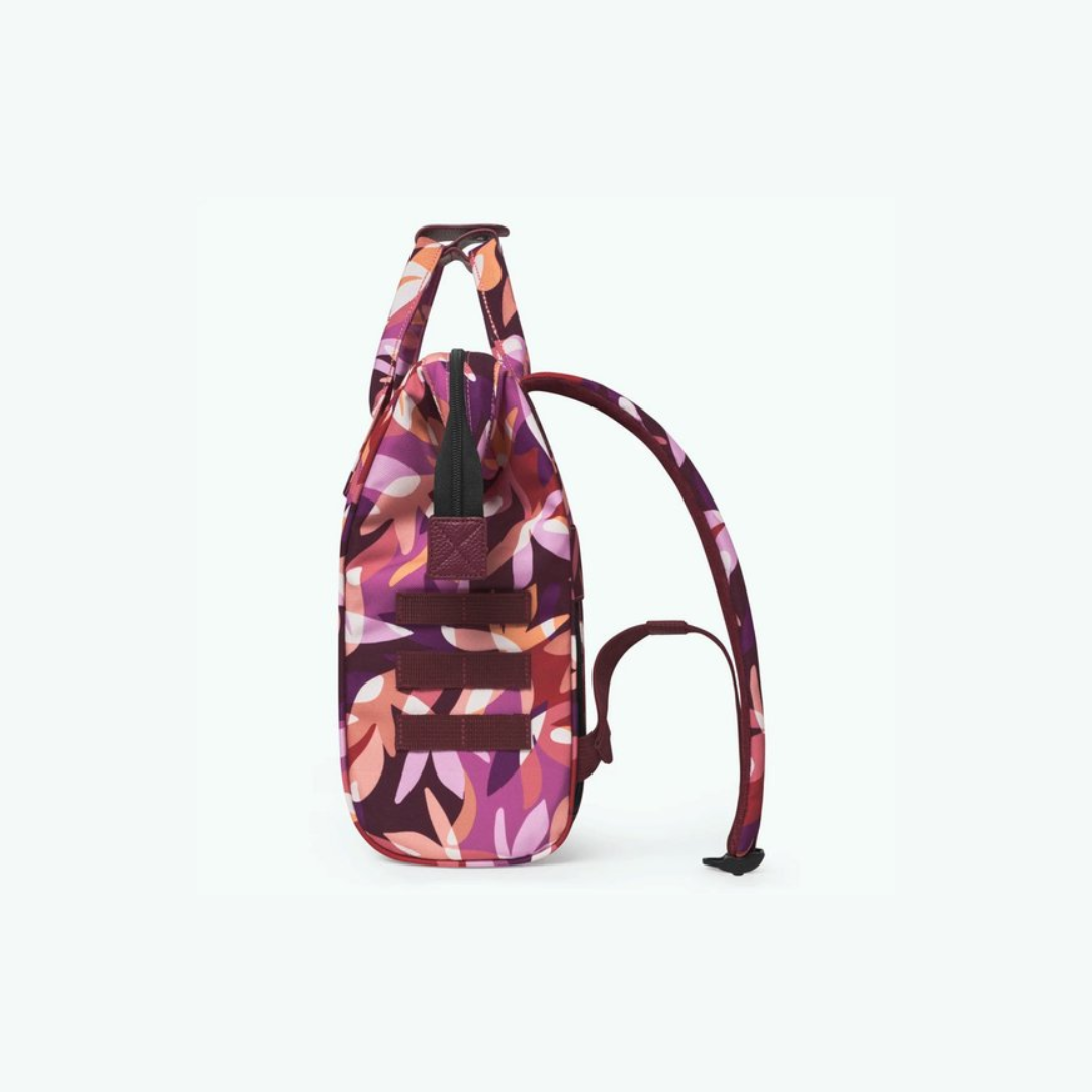 Backpack Adventurer S Montreuil-Cabaïa-Sacs-Maroquinerie Fortunas-Mouscron