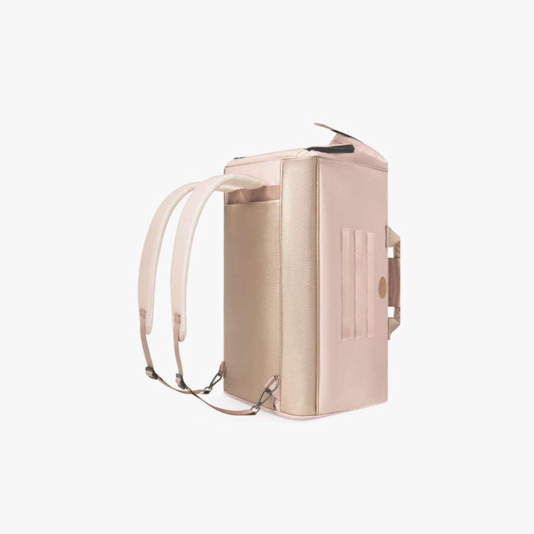 Duffle Adventurer Queretaro-Cabaïa-Sacs-Maroquinerie Fortunas-Mouscron