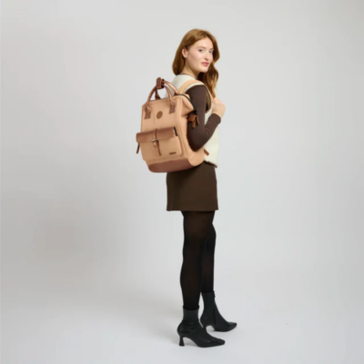 Backpack Adventurer M Launceston-Cabaïa-Sacs-Maroquinerie Fortunas-Mouscron