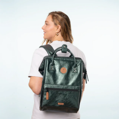 Backpack Adventurer M Lucerne-Cabaïa-Sacs-Maroquinerie Fortunas-Mouscron