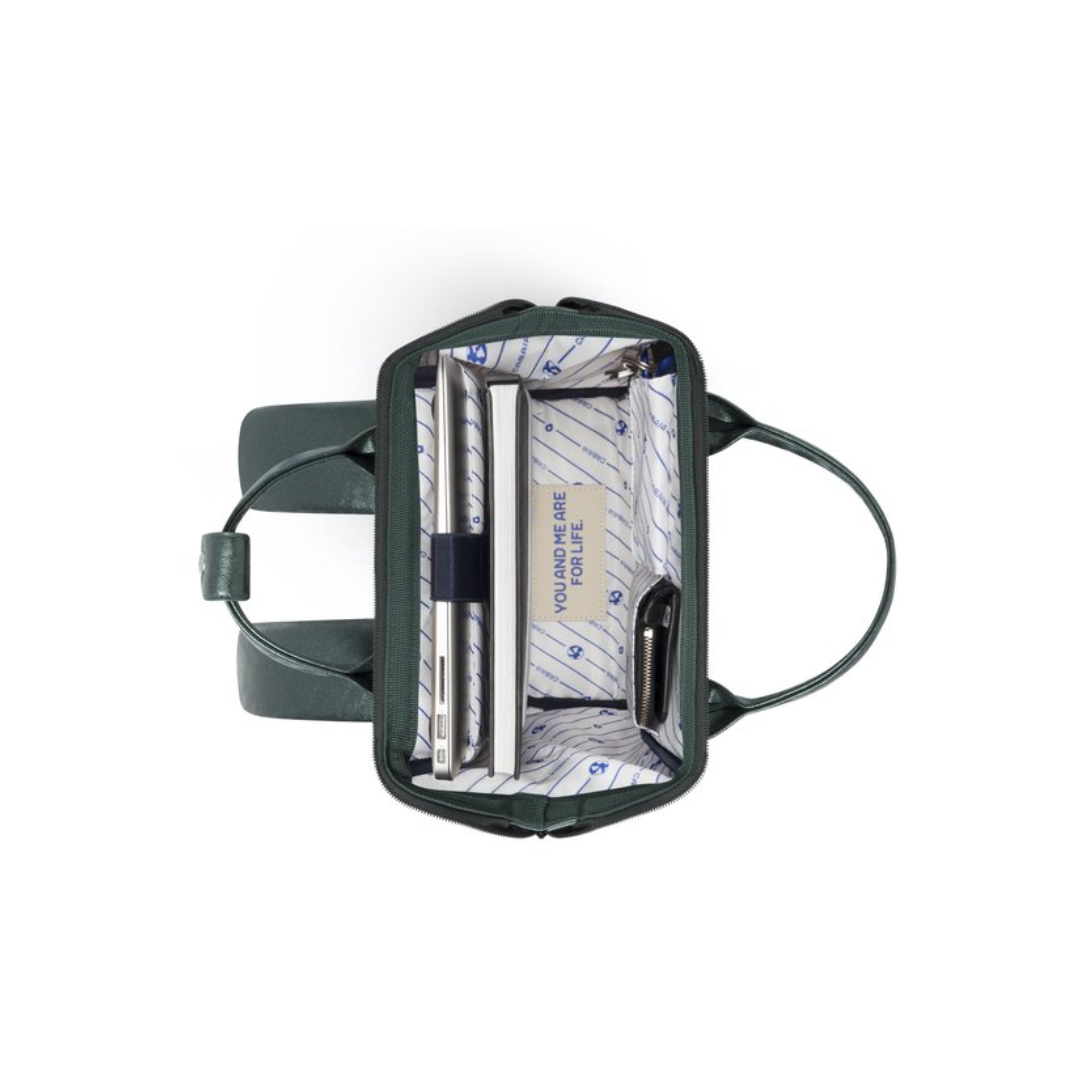 Backpack Adventurer M Lucerne-Cabaïa-Sacs-Maroquinerie Fortunas-Mouscron