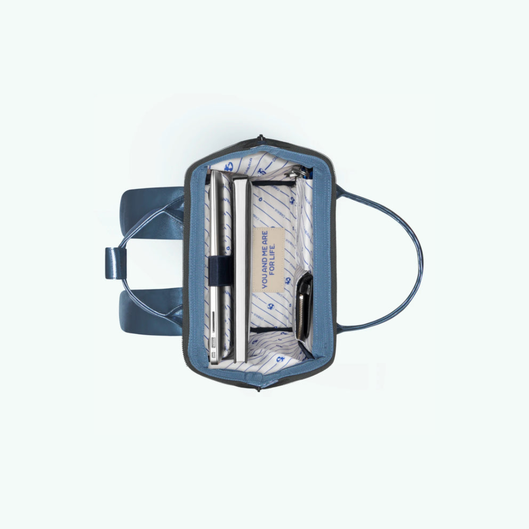 Backpack Adventurer S Larissa-Cabaïa-Sacs-Maroquinerie Fortunas-Mouscron