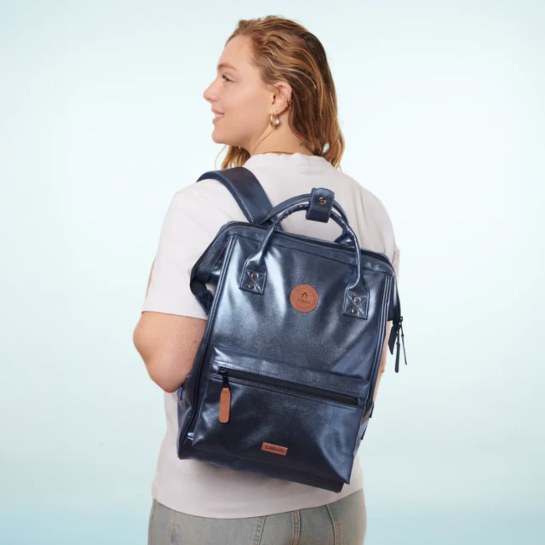 Backpack Adventurer M Larissa-Cabaïa-Sacs-Maroquinerie Fortunas-Mouscron