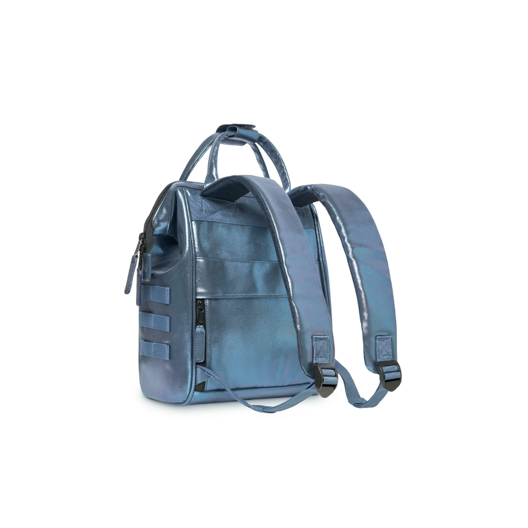 Backpack Adventurer M Larissa-Cabaïa-Sacs-Maroquinerie Fortunas-Mouscron