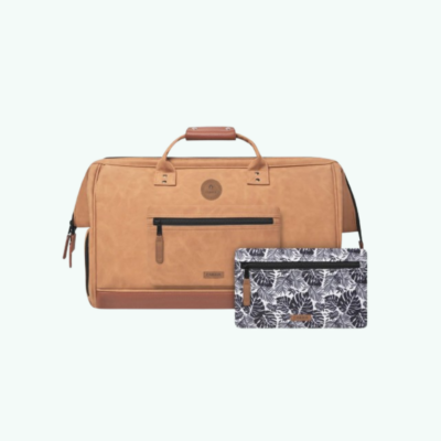 Duffle Adventurer Moscow-Cabaïa-Sacs-Maroquinerie Fortunas-Mouscron