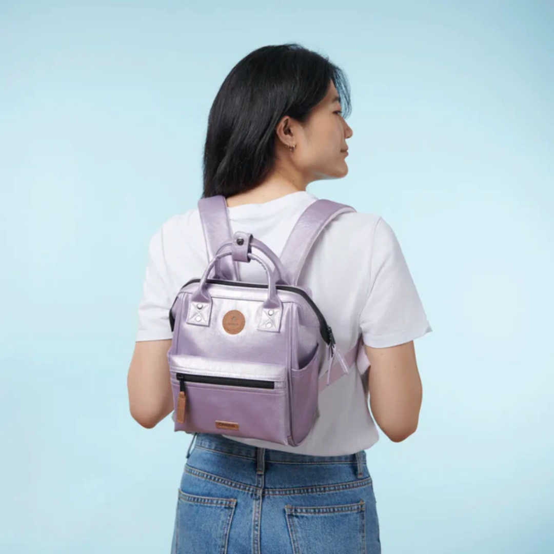 Backpack Adventurer XS Capri-Cabaïa-Sacs-Maroquinerie Fortunas-Mouscron