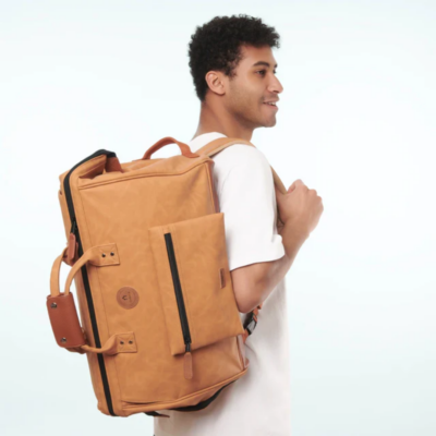 Duffle Adventurer Moscow-Cabaïa-Sacs-Maroquinerie Fortunas-Mouscron