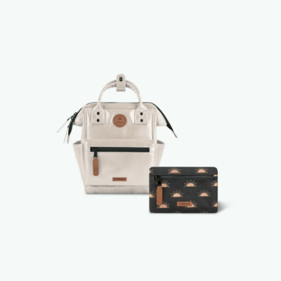 Backpack Adventurer XS Honolulu-Cabaïa-Sacs-Maroquinerie Fortunas-Mouscron