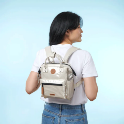 Backpack Adventurer XS Honolulu-Cabaïa-Sacs-Maroquinerie Fortunas-Mouscron