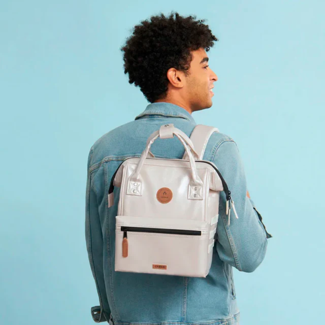 Backpack Adventurer S Honolulu-Cabaïa-Sacs-Maroquinerie Fortunas-Mouscron