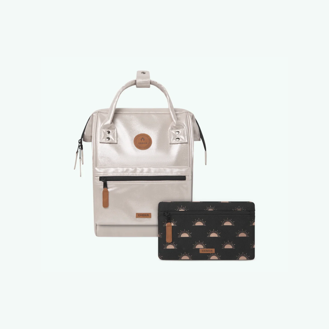 Backpack Adventurer S Honolulu-Cabaïa-Sacs-Maroquinerie Fortunas-Mouscron