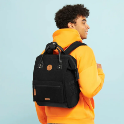 Backpack Adventurer M Brighton-Cabaïa-Sacs-Maroquinerie Fortunas-Mouscron