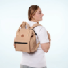 Backpack Adventurer S Luxor-Cabaïa-Sacs-Maroquinerie Fortunas-Mouscron
