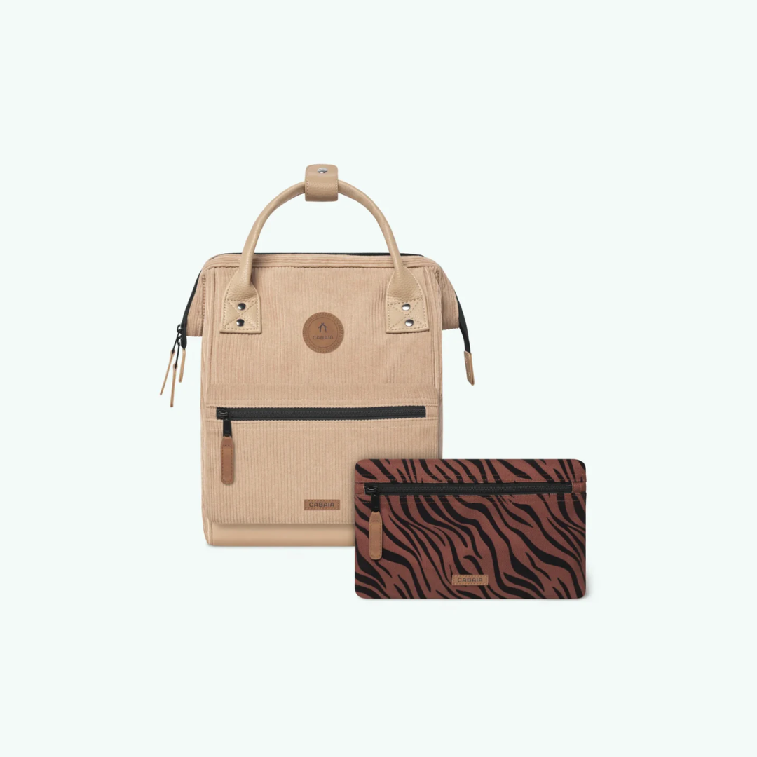 Backpack Adventurer S Luxor-Cabaïa-Sacs-Maroquinerie Fortunas-Mouscron