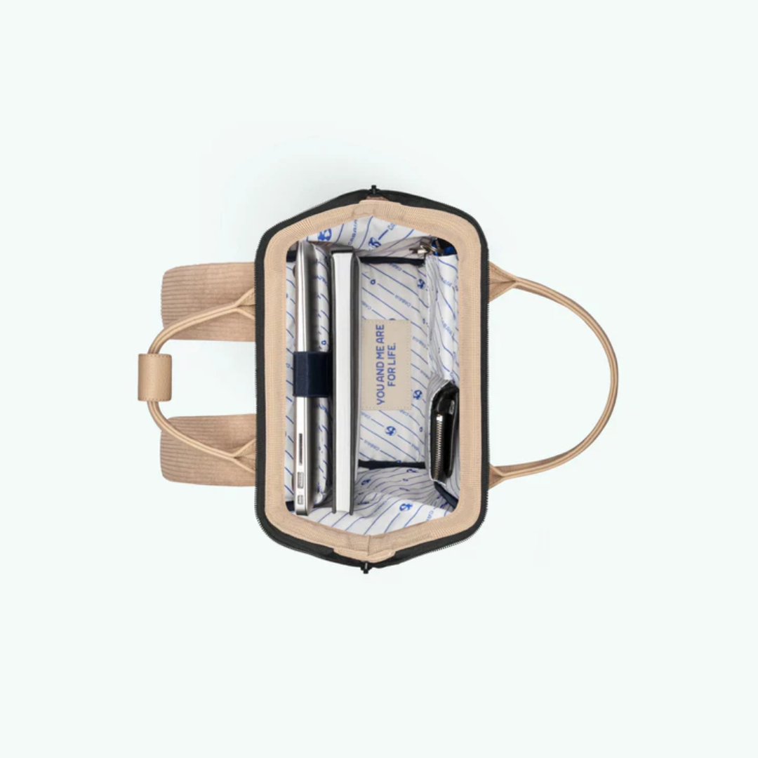 Backpack Adventurer S Luxor-Cabaïa-Sacs-Maroquinerie Fortunas-Mouscron