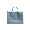 Tote Medium Ecume-Lancel-Sacs-Maroquinerie Fortunas-Mouscron
