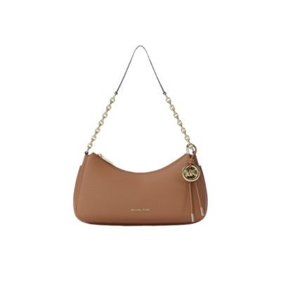 Nolita Pochette Cognac-Michael Kors-Sacs-Maroquinerie Fortunas-Mouscron