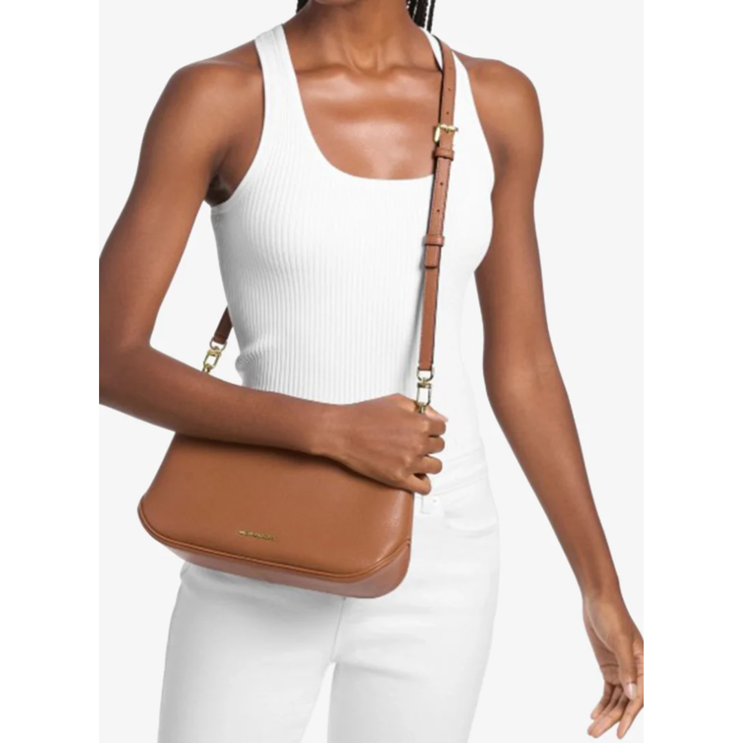 Jetset Hobo Cognac-Michael Kors-Sacs-Maroquinerie Fortunas-Mouscron Jetset Hobo Cognac-Michael Kors-Sacs-Maroquinerie Fortunas-Mouscron