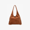Country M Hobo Camel-Etrier-Sacs-Maroquinerie Fortunas-Mouscron