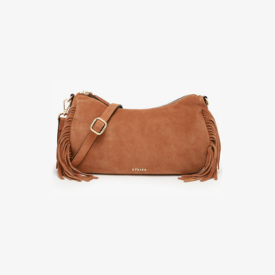 Country M Xbody Camel-Etrier-Sacs-Maroquinerie Fortunas-Mouscron