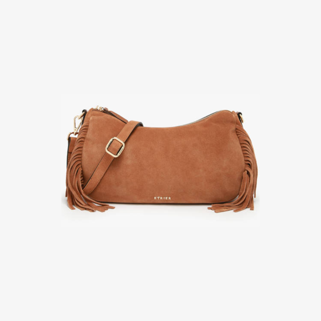 Country M Xbody Camel-Etrier-Sacs-Maroquinerie Fortunas-Mouscron