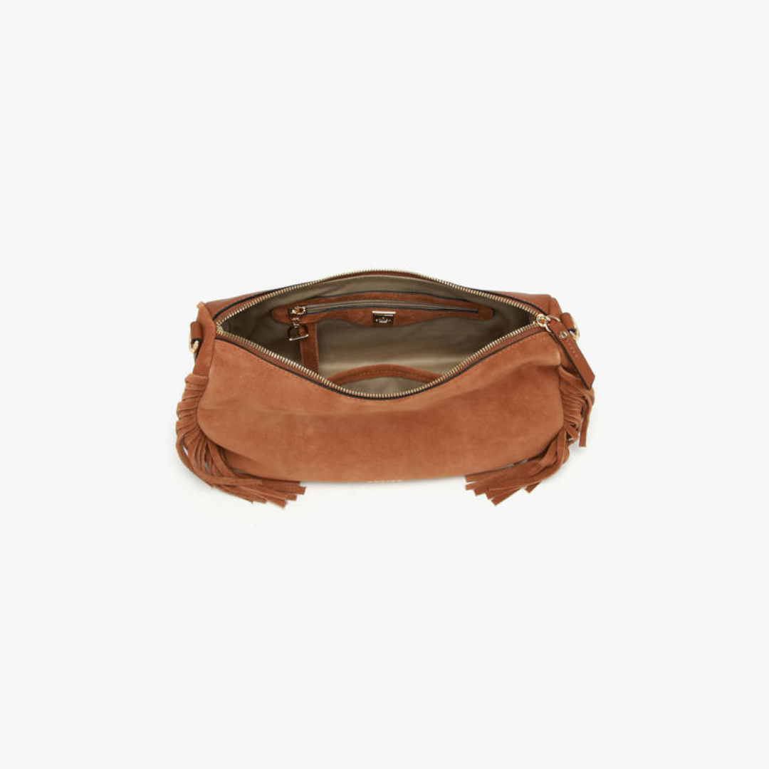 Country M Xbody Camel-Etrier-Sacs-Maroquinerie Fortunas-Mouscron