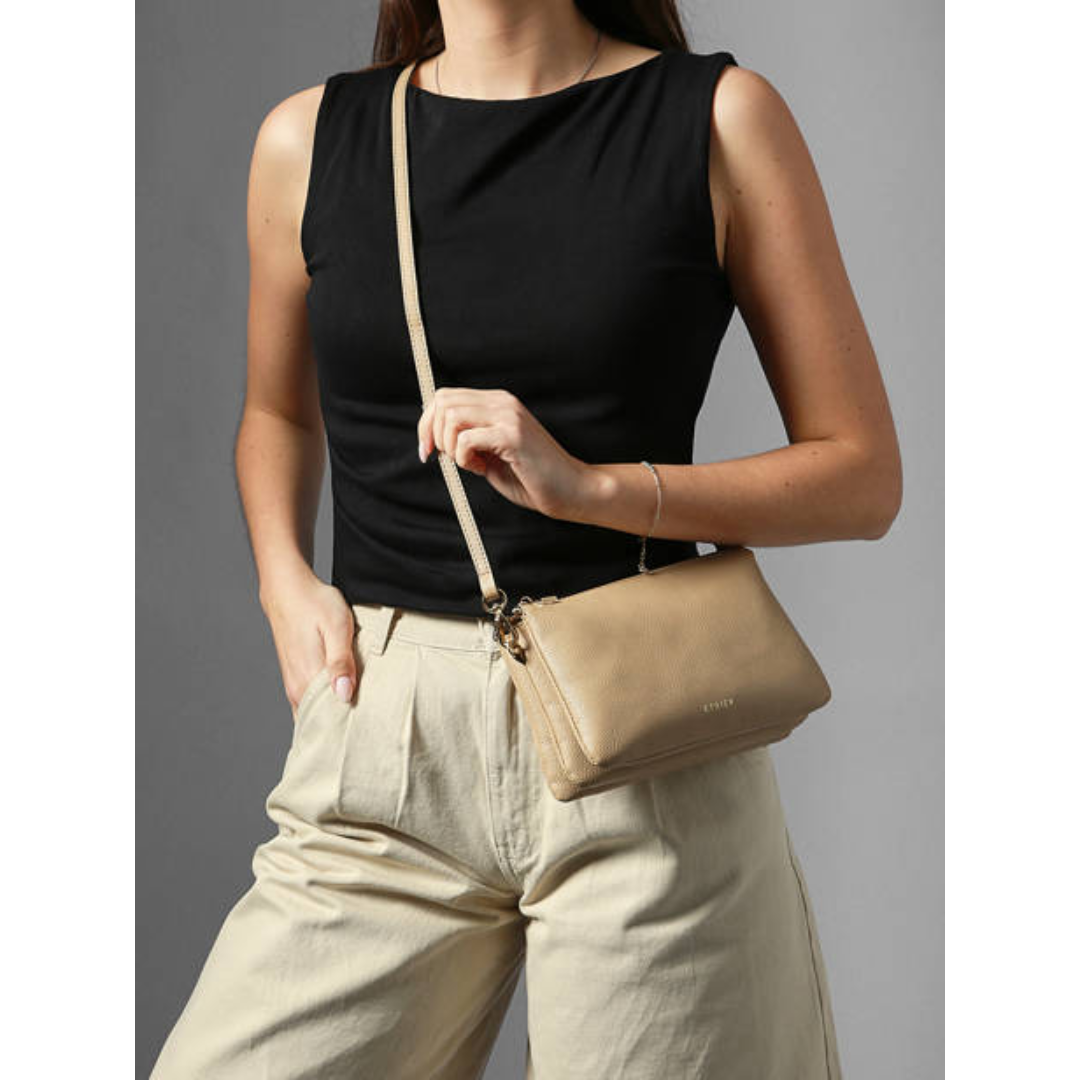 Tradition Xbody Sable-Etrier-Sacs-Maroquinerie Fortunas-Mouscron