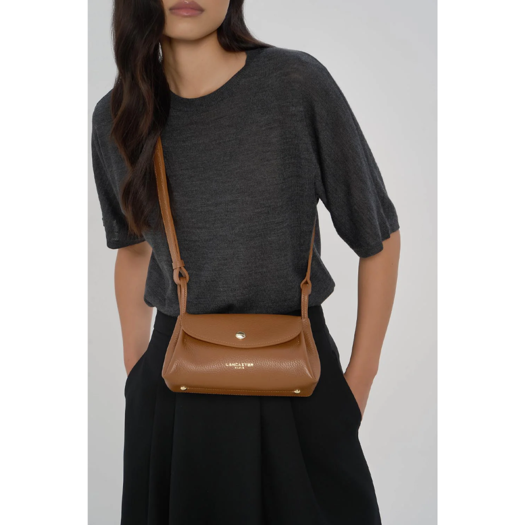 Accordéon S Camel-Lancaster-Sacs-Maroquinerie Fortunas-Mouscron